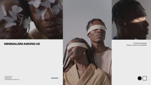 Videohive Trendy Slides Titles template preview