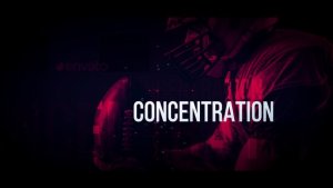 Videohive The Game - Sport Opener Openers template preview