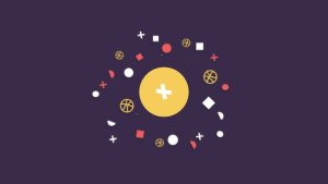 Videohive Abstract Flat Logo Animation Logo Stings template preview