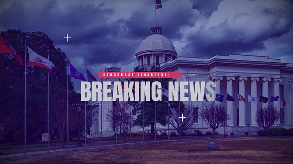 Videohive Breaking News 51970245 Broadcast-packages template preview