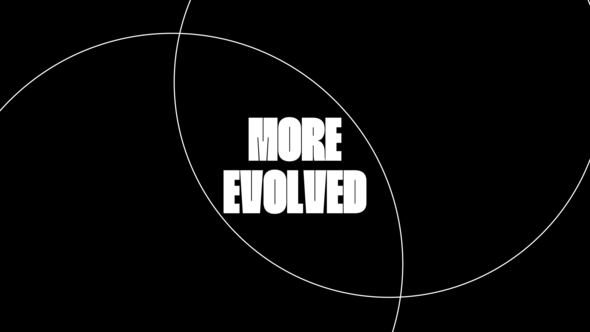 Videohive Big Modern Titles Titles template preview