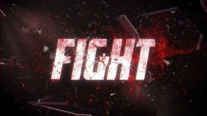 Videohive Fight Night | Trailer Titles Openers template preview