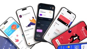 Videohive Phone 16 Pro Mockup 58561127 Product Promo template preview