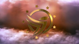 Videohive Cinematic 3D Logo Logo Stings template preview