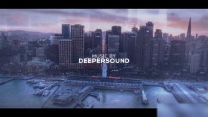 Videohive Digital Parallax Slideshow 20724663 Video Displays template preview