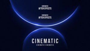 Videohive Cinematic Title Animation-Cinematic Intro Openers template preview