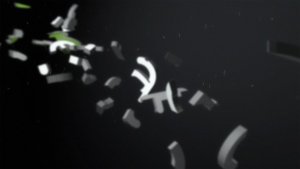 Videohive Clean Logo 3D Logo Stings template preview