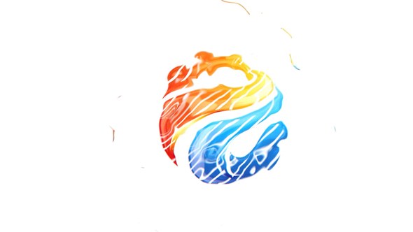 Videohive Clean Logo Reveal 51431448 Logo Stings template preview