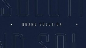 Videohive Quik Typography Logo Opener Openers template preview