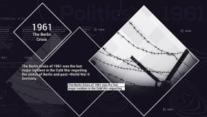 Videohive Historical Opener Openers template preview