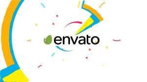 Logo Summer Video Displays template preview