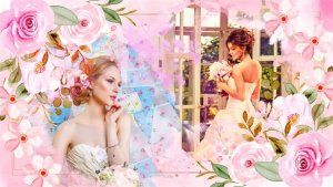 Videohive Photo Slideshow - Wedding Slideshow Video Displays template preview