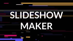 Videohive Slideshow Maker Video Displays template preview