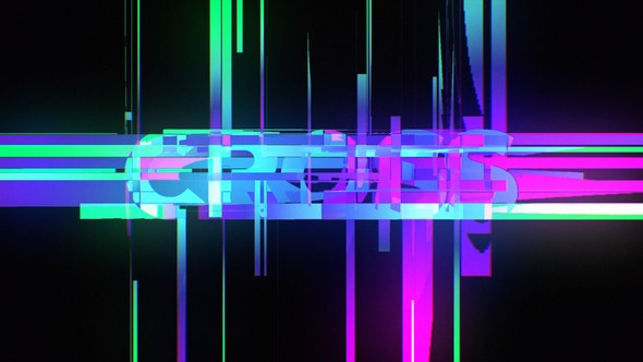 Videohive Cross Dash Title Opener Titles template preview