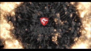Videohive Shockwave Logo Reveal Logo Stings template preview