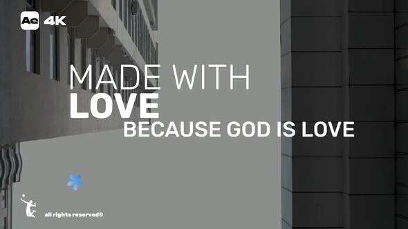 Videohive Text Typography 57742018 Titles template preview