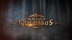 Videohive Battle Of Colossus - The Epic Opener Openers template preview