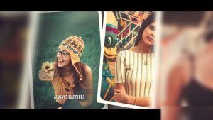 Videohive Photo Slideshow 46023010 Openers template preview