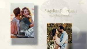 Videohive Wedding Invitation 51349084 Openers template preview