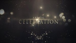 Videohive Gold/Silver Awards Titles Openers template preview