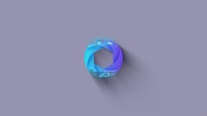 Videohive Pixel Logo Reveal 43793082 Logo Stings template preview
