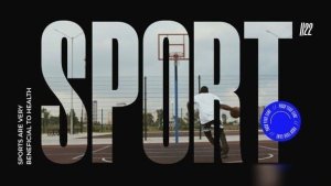 Videohive Sport Promo 3 in 1 35942154 Openers template preview
