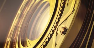 Videohive Aperture Logo Opener Logo Stings template preview