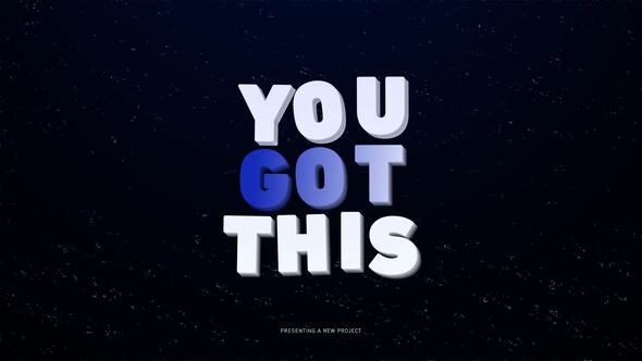 Videohive Text Animation 56879646 Titles template preview
