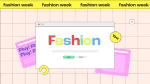 Videohive Fashion Event Promo 58725808 Openers template preview