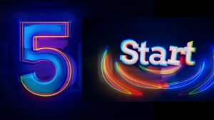Videohive Countdown 42463789 Elements template preview