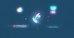 Videohive Glitch Logo 20283156 Logo Stings template preview