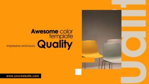 Product Promo Premiere Pro template preview