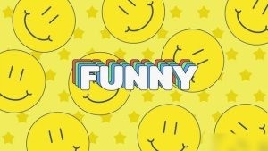 Videohive Funny Kids Intro Openers template preview