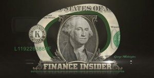 Videohive Inside Dollar Photo Titles Openers template preview