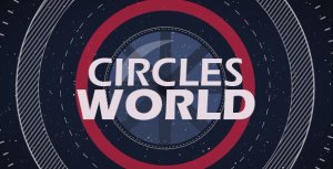 Videohive Circle World Openers template preview