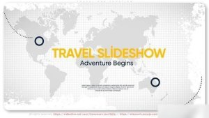 Videohive Travel And Vacation Openers template preview