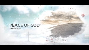 Videohive Church of Jesus Christ Openers template preview