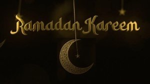 Videohive Ramadan Logo Opener 44063452 Logo Stings template preview