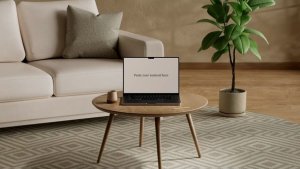 Videohive Presentation Mockup Product Promo template preview