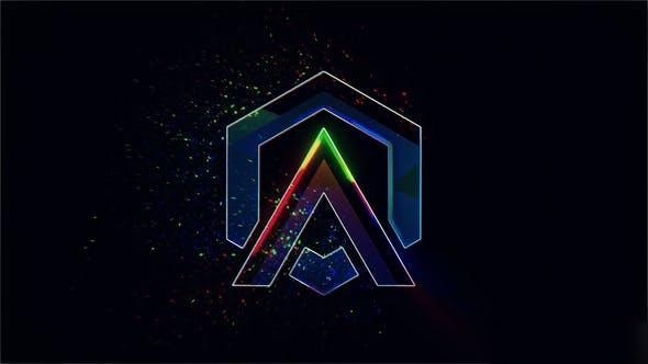 Videohive Dynamic Logo Reveal 45714872 Logo Stings template preview
