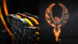 Videohive Epic 3D Logo Reveal 23898542 Logo Stings template preview