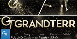 Videohive Marvellous Intro Openers template preview