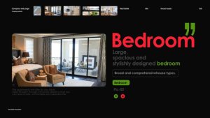 Videohive Real Estate 43670443 Product Promo template preview