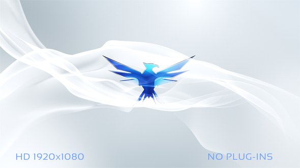 Videohive Clean Logo Reveal 22460212 Logo Stings template preview
