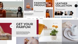Videohive Product Promo 57676760 Product Promo template preview