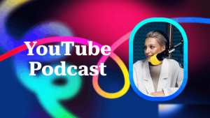 Videohive Youtube Podcast Intro Openers template preview