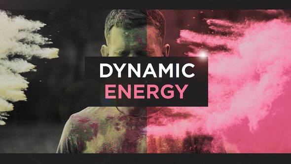 Videohive Modern Opener 21747311 Openers template preview