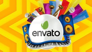 Videohive Funky music intro Broadcast Pack Opener Broadcast-packages template preview