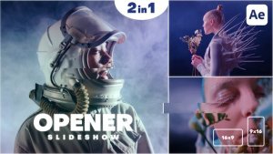 Videohive Opener - Dynamic Opener 53166750 Openers template preview