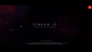Videohive Film Titles Opener V9 Titles template preview